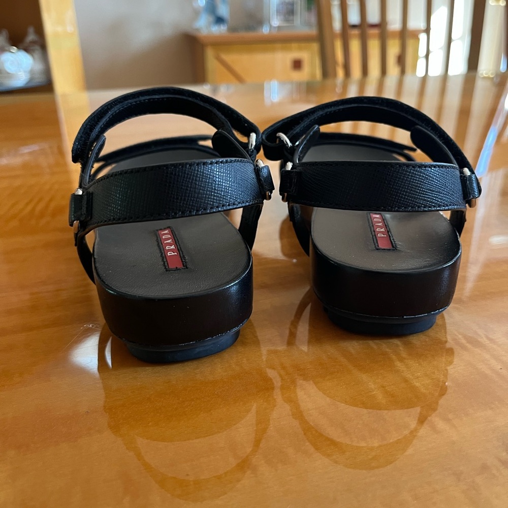 Prada Sandals - image 2